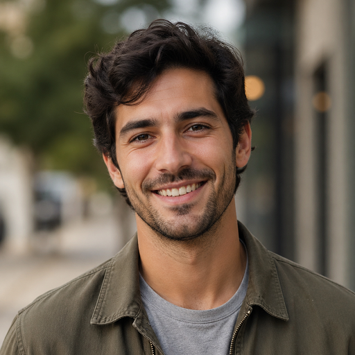 Marc Tizens